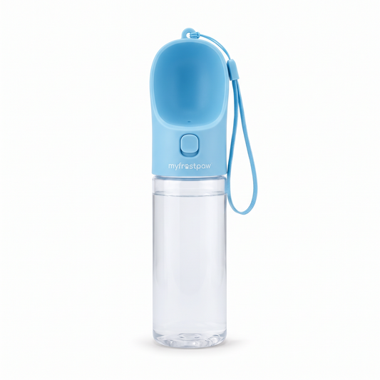 Portable Water Bottle