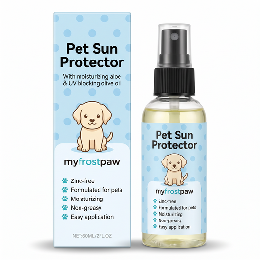 Sun Protection Spray